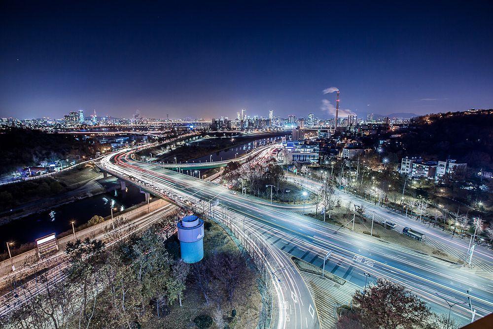 Golden Seoul Hotel Zewnętrze zdjęcie