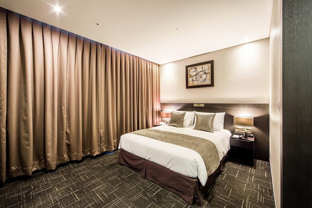Golden Seoul Hotel Pokój zdjęcie